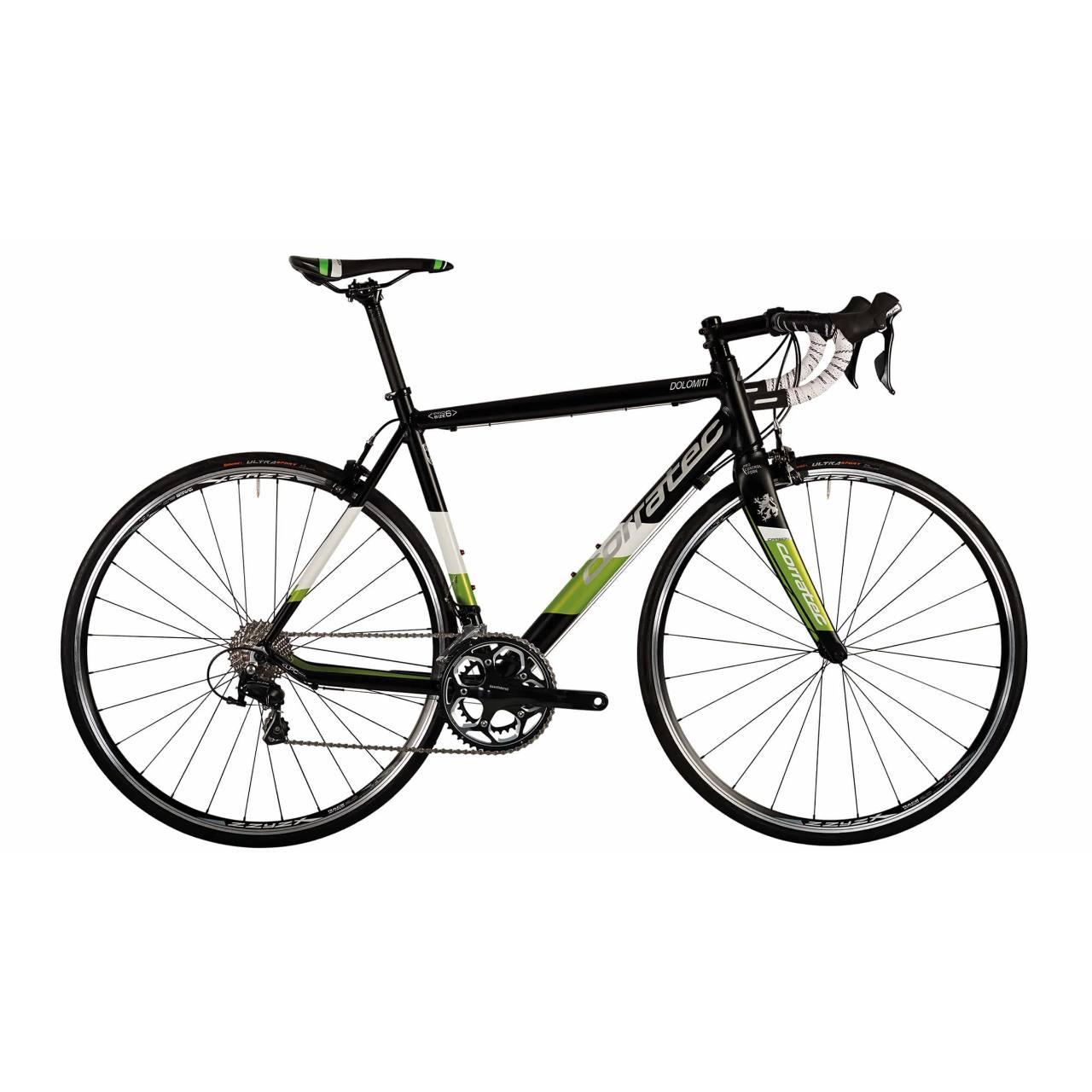 Foto: Corratec Dolomiti Expert
